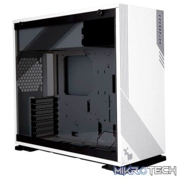 InWin 103 Mid Tower ATX Case  White